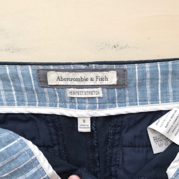 Abercrombie & Fitch shorts - Picture 3 of 3